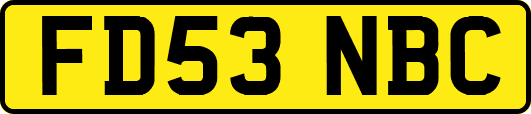 FD53NBC