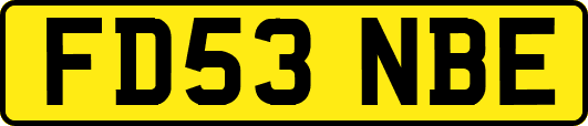 FD53NBE