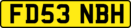 FD53NBH