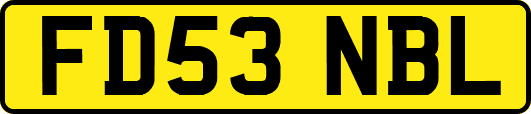 FD53NBL