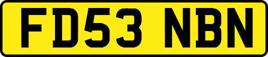 FD53NBN