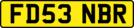FD53NBR