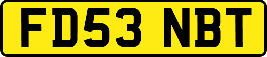FD53NBT