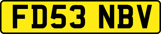 FD53NBV