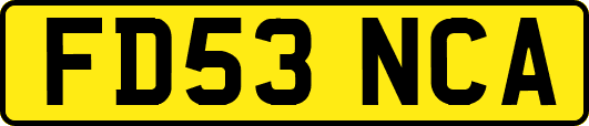 FD53NCA