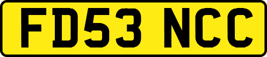 FD53NCC