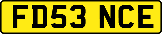FD53NCE