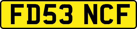 FD53NCF