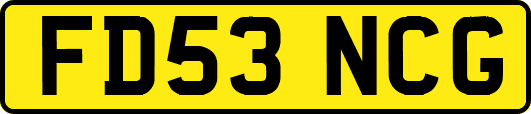 FD53NCG