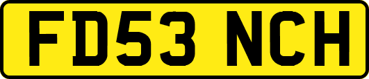 FD53NCH