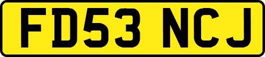FD53NCJ