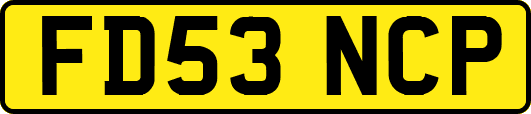 FD53NCP