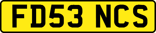 FD53NCS