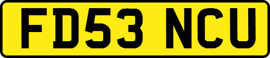 FD53NCU