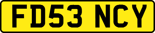 FD53NCY
