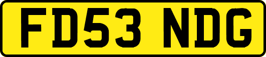 FD53NDG