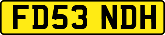FD53NDH