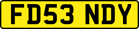 FD53NDY
