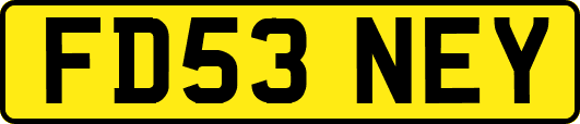 FD53NEY