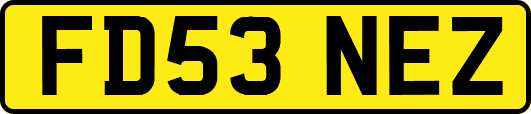 FD53NEZ