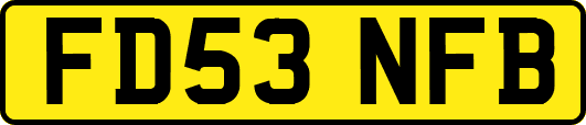 FD53NFB