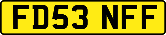FD53NFF