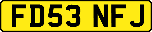 FD53NFJ