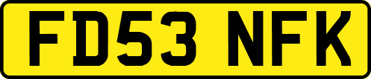 FD53NFK