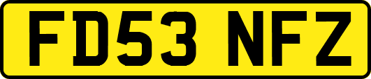 FD53NFZ