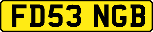 FD53NGB