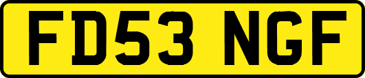 FD53NGF