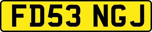 FD53NGJ