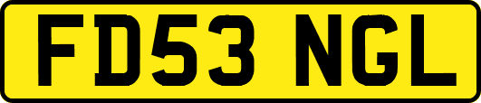 FD53NGL