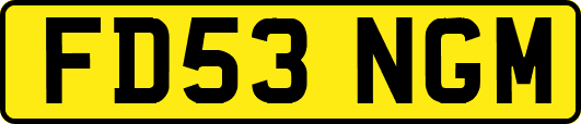 FD53NGM