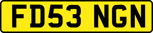 FD53NGN
