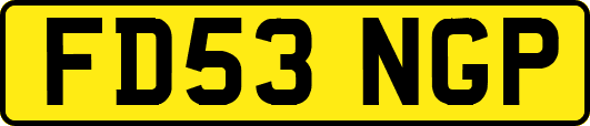 FD53NGP
