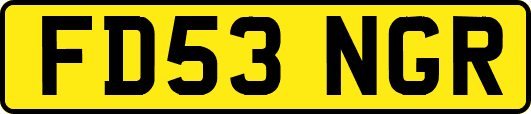 FD53NGR