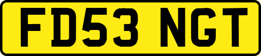 FD53NGT