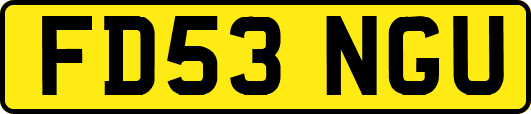 FD53NGU