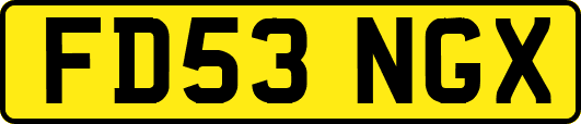 FD53NGX