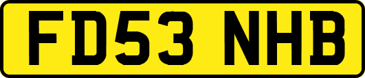 FD53NHB