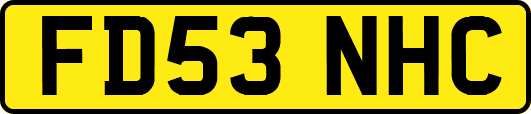 FD53NHC