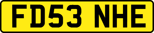 FD53NHE