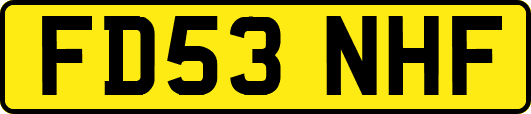 FD53NHF