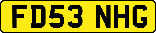 FD53NHG