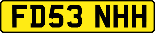 FD53NHH