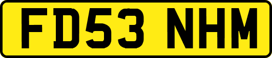 FD53NHM