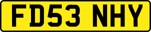 FD53NHY