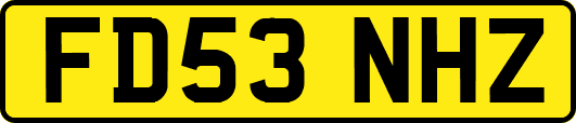 FD53NHZ