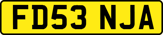 FD53NJA